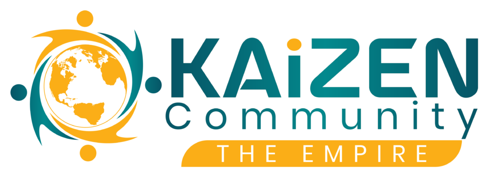 What Is Kaizen Community? काइज़ेन कम्युनिटी क्या हैं » Kaizen Community