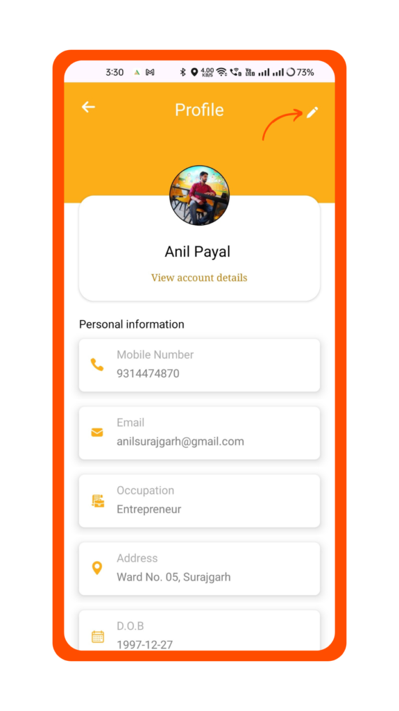 Create Kaizen Community Card