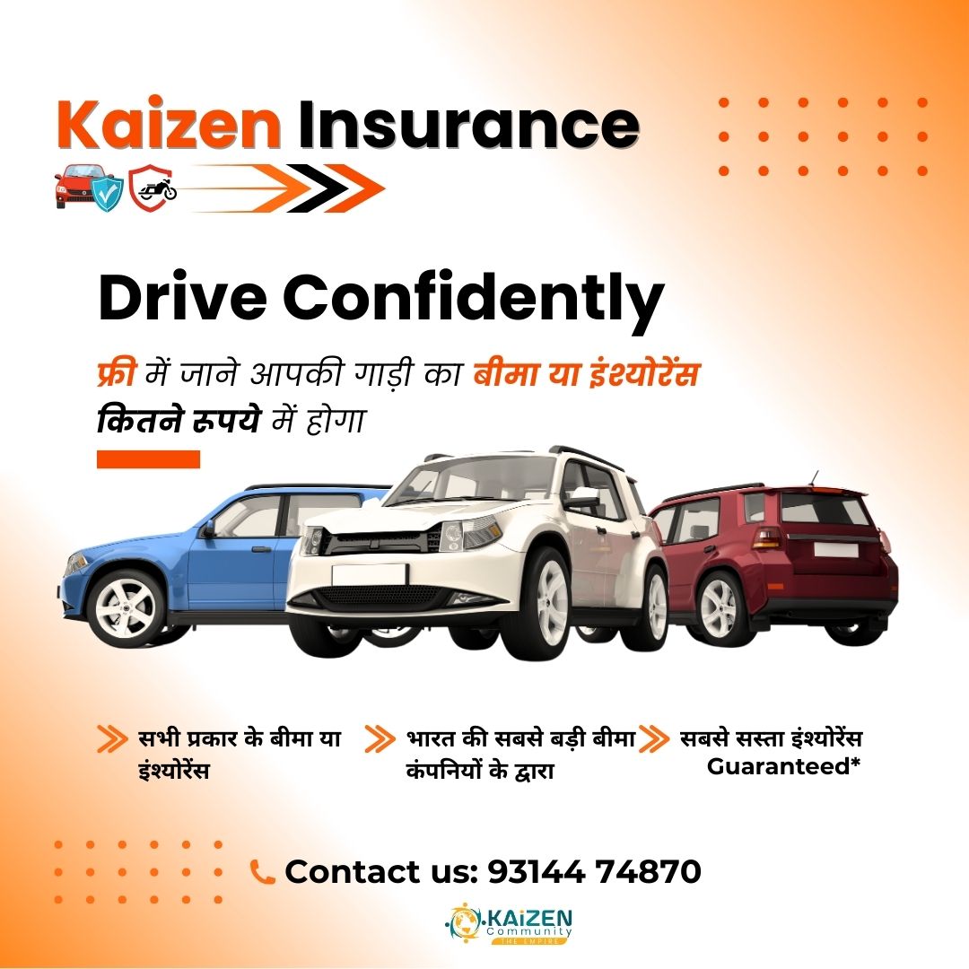 Kaizen Insurance